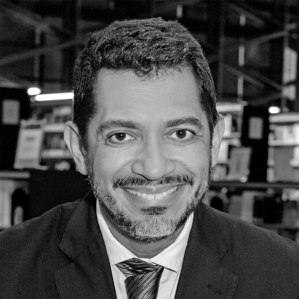 Alex Moura